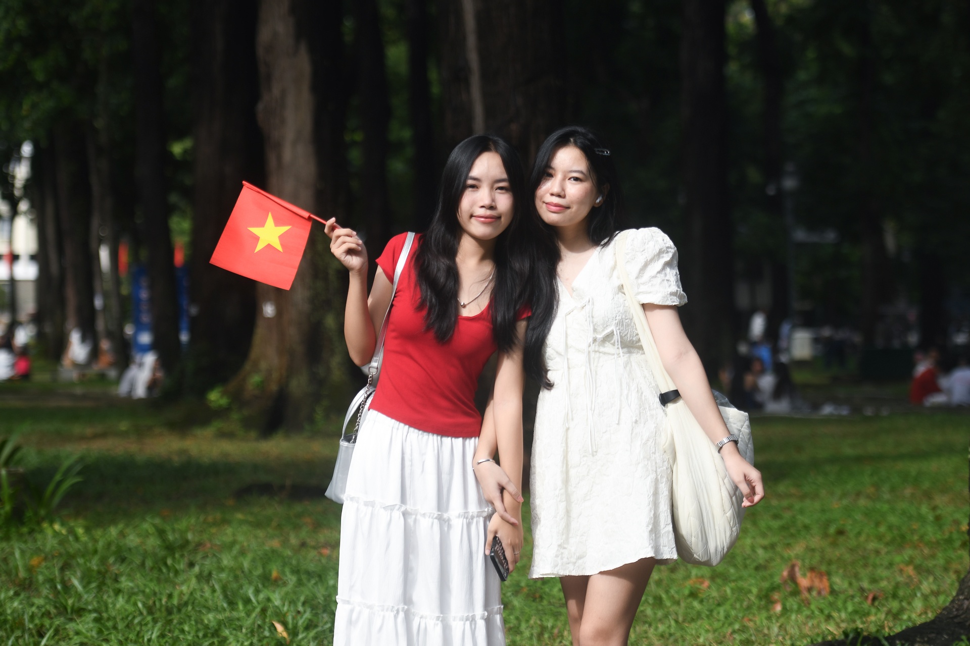 Chiều cao thanh niên Việt đang ở đâu so với thế giới