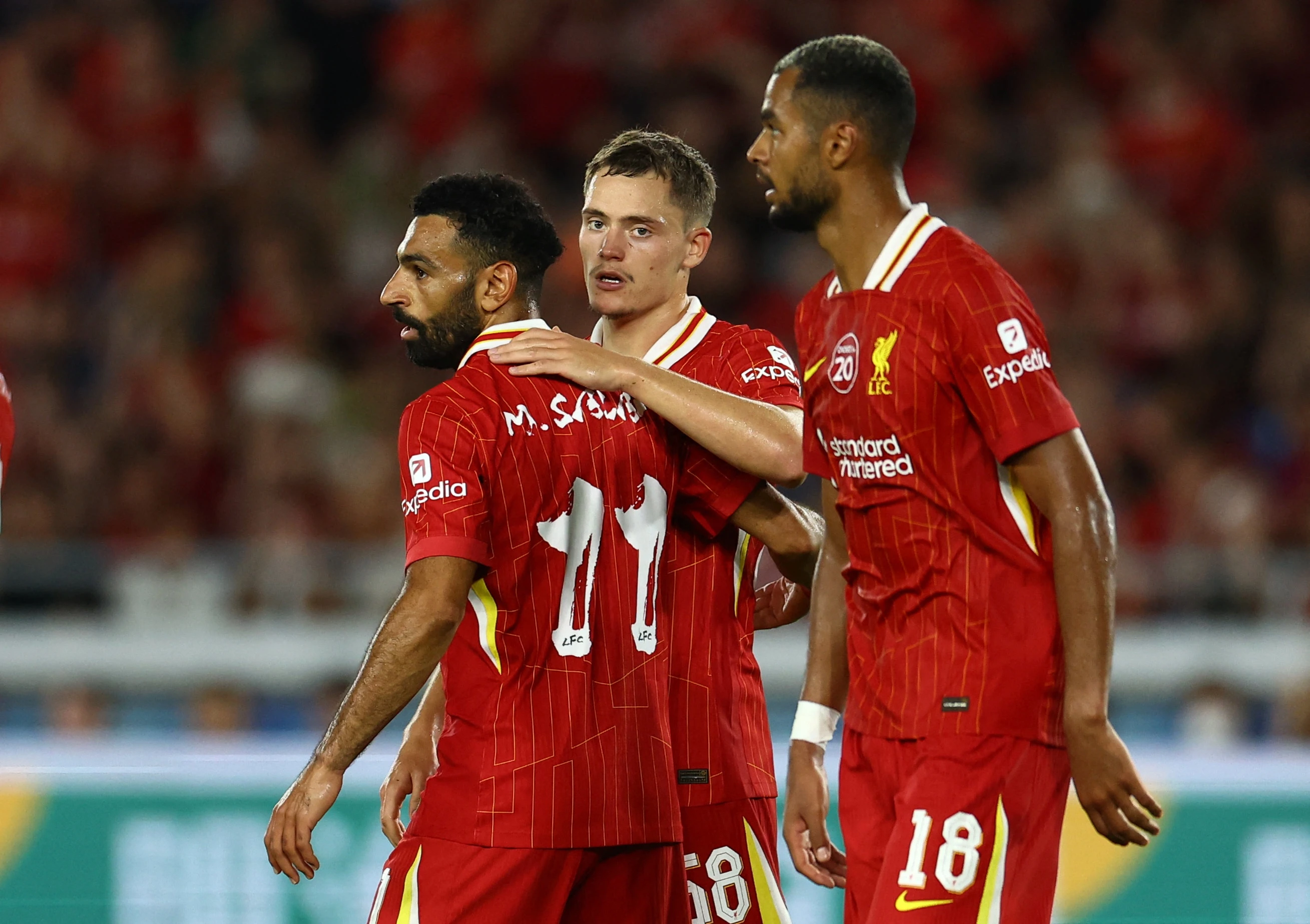 Đừng vội cười chê bom tấn 116 triệu bảng của Liverpool