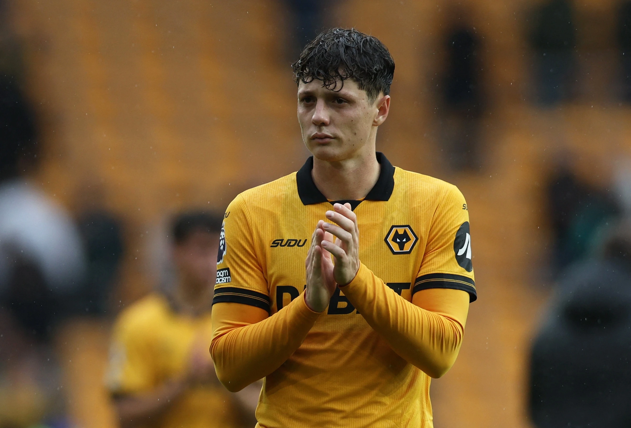 Khởi đầu tệ hại của Wolverhampton tại Premier League