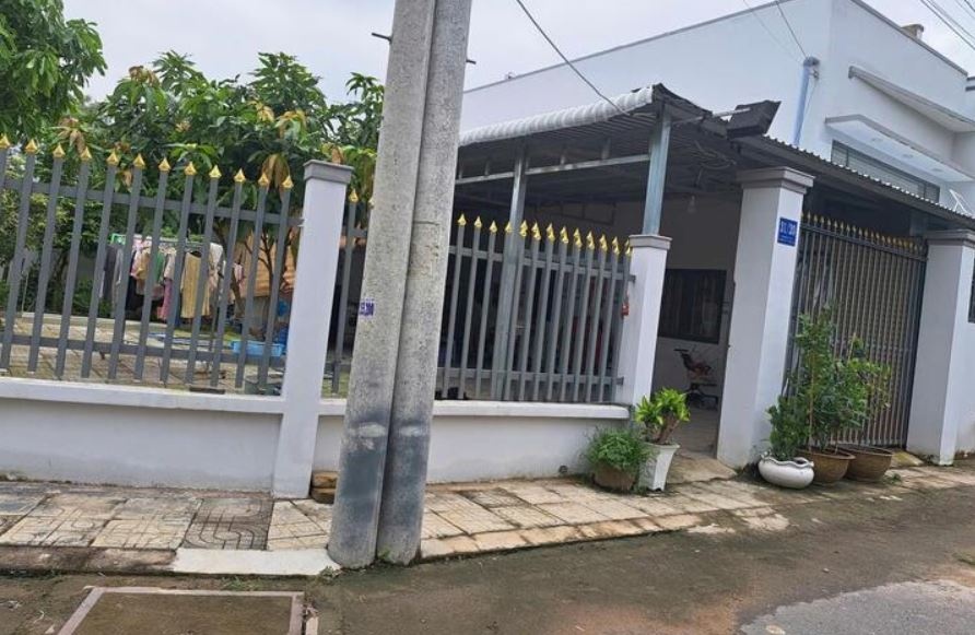 Tin mới vụ xây nhầm nhà trên đất người khác ở TP.HCM
