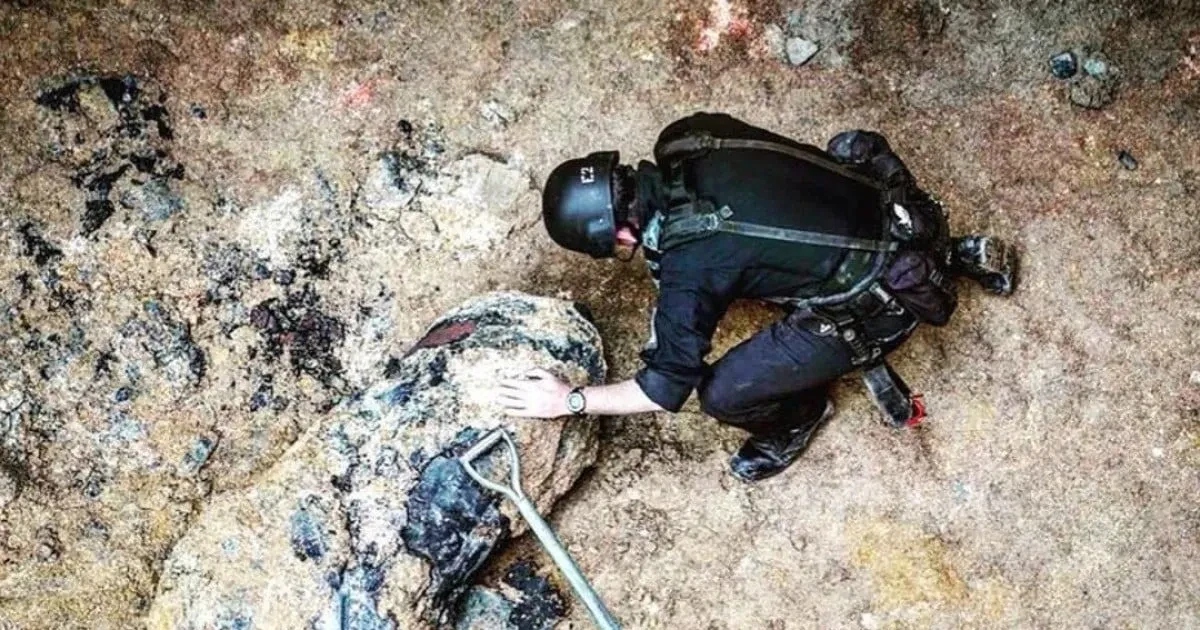 6.000 người Hong Kong sơ tán vì quả bom thời Thế chiến II