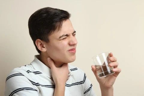 Loại viêm họng nguy hiểm dễ nhầm với cảm lạnh
