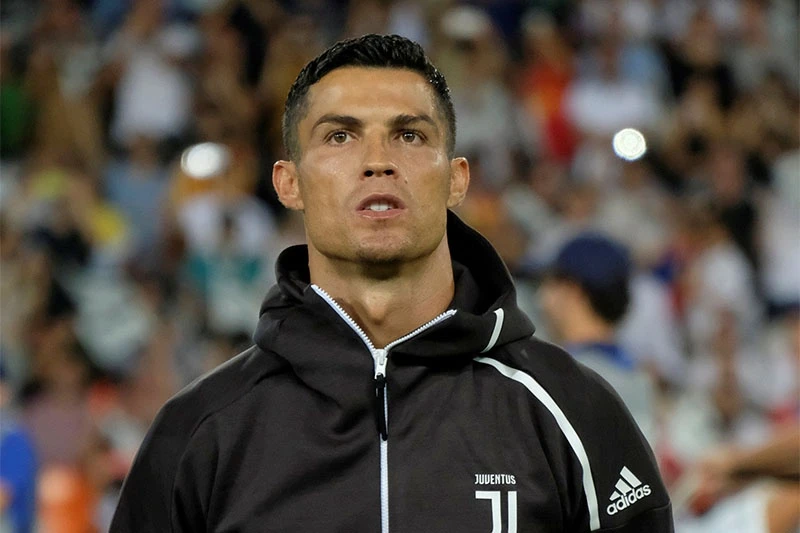 Bê bối tại lễ trao giải Quả bóng vàng khiến Ronaldo nổi giận