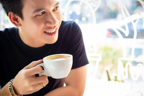 Dấu hiệu cảnh báo bạn đang uống cà phê quá nhiều