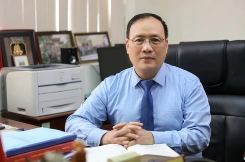 9 nhà khoa học lọt tốp 10.000 nhà khoa học ảnh hưởng nhất thế giới