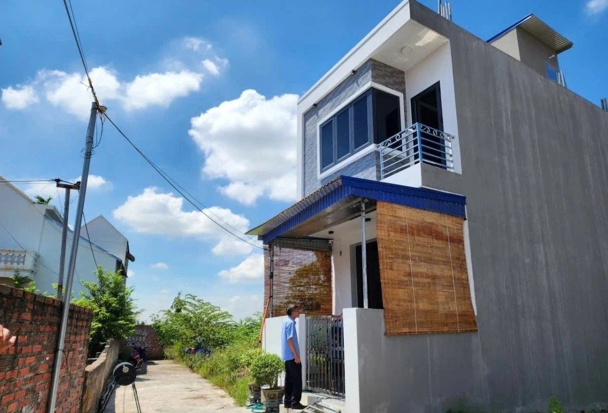 Vụ xây nhà trên đất người khác: Tránh tạo tiền lệ dung túng sai phạm