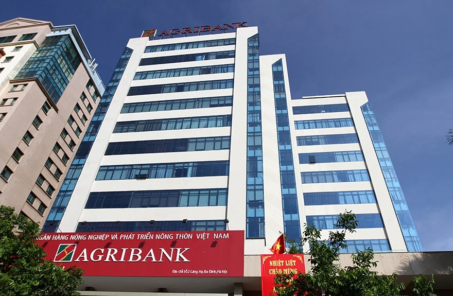 Agribank lên tiếng về nguyên chủ tịch bị truy nã