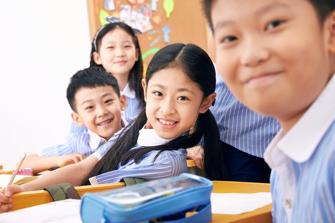 Giáo viên ngoại ngữ có 'ế' khi tiếng Anh trở thành ngôn ngữ thứ 2?