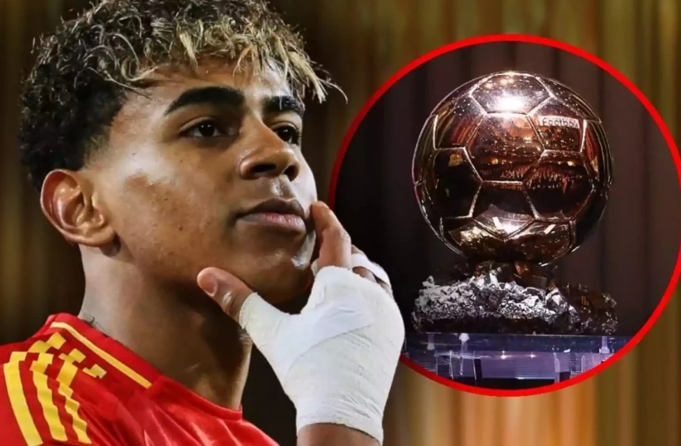 Bất ngờ với tiền thưởng cho chủ nhân Quả bóng vàng