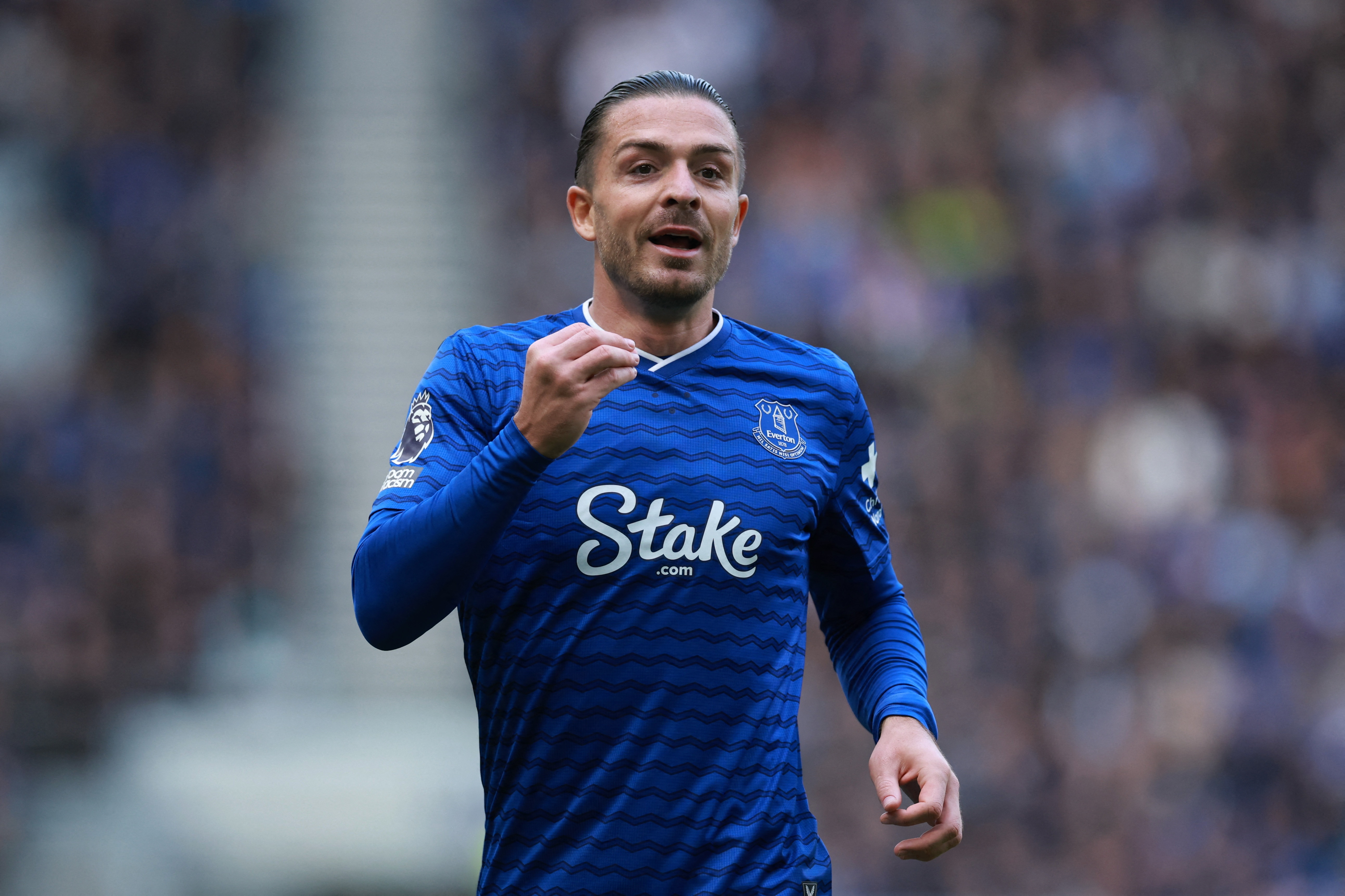 Grealish chứng minh Pep đã sai