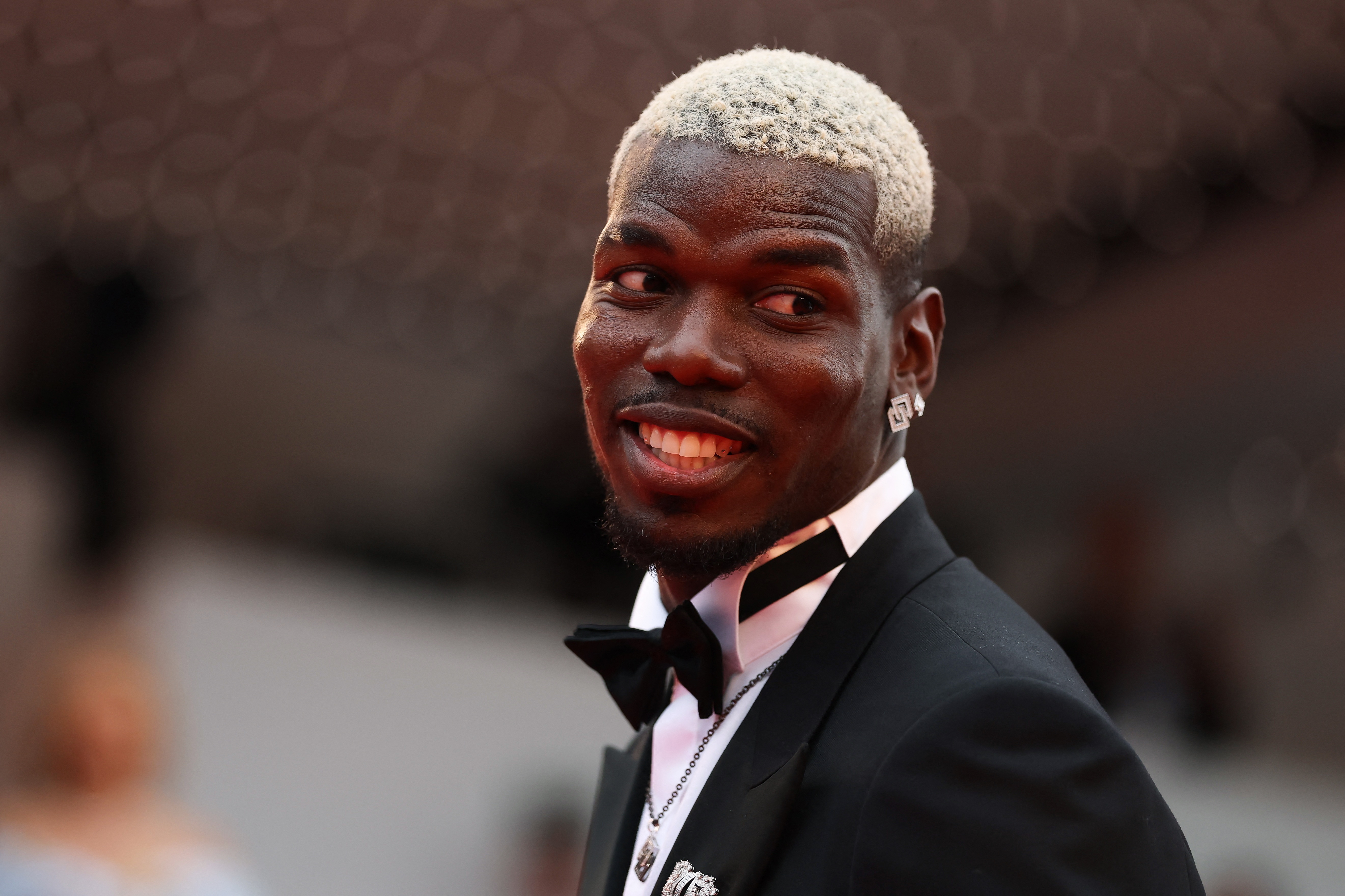 Từ lời tiên tri của Ronaldinho đến thực tại buồn của Pogba