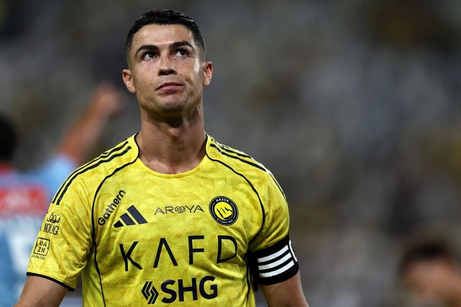 Phát biểu của Ronaldo về Quả bóng vàng gây sốt trở lại