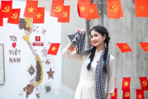Lịch nghỉ Tết của nhiều trường tại TP.HCM dài đến 4 tuần
