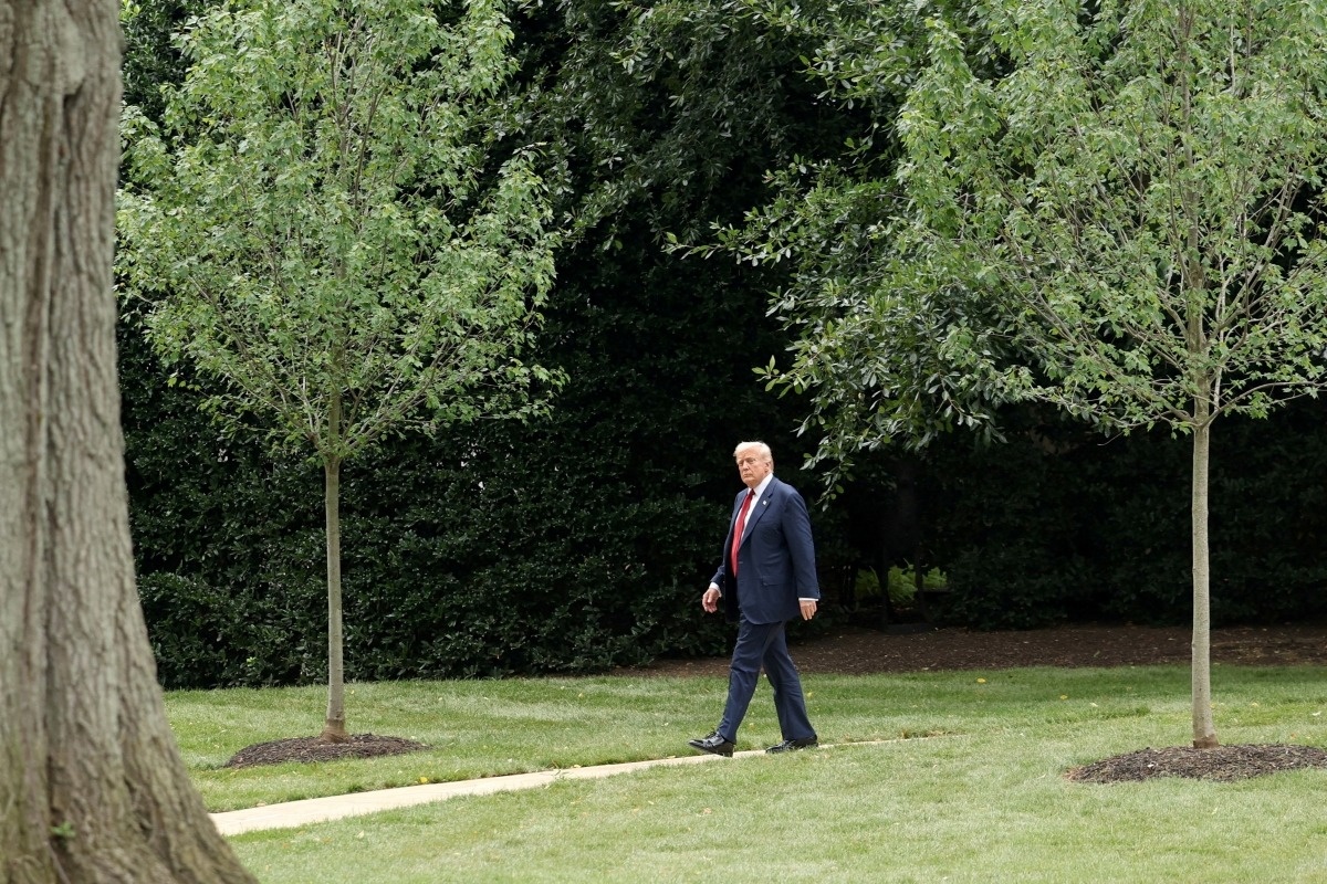 TT Trump đổi cách tiếp cận khi nỗ lực về Ukraine, Gaza chưa thành?