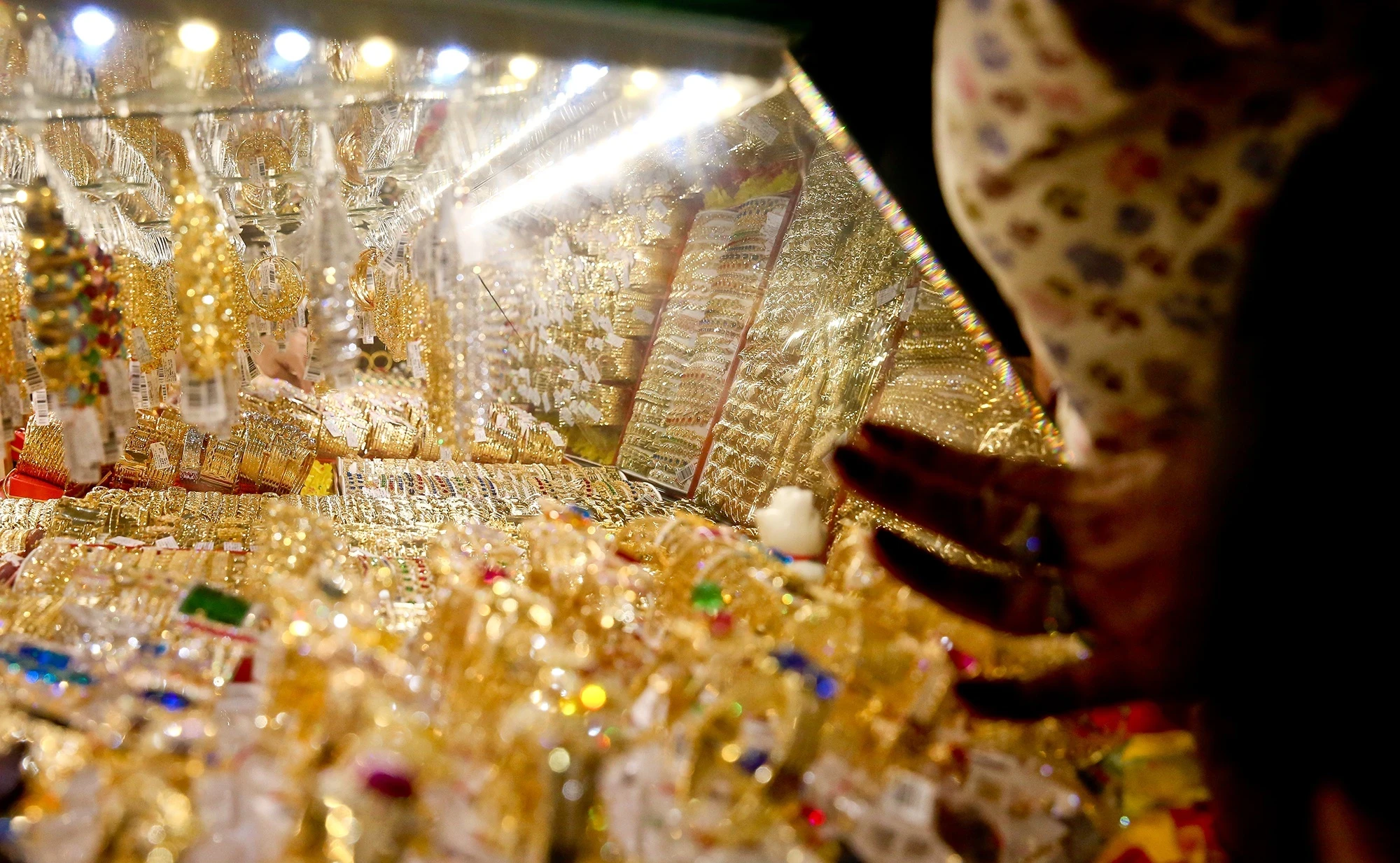 Chỉ đạo mới nhất của Thủ tướng về giá vàng