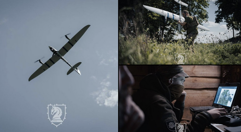 UAV Ukraine tấn công khu nghỉ dưỡng Crimea khi có khách VIP lưu trú