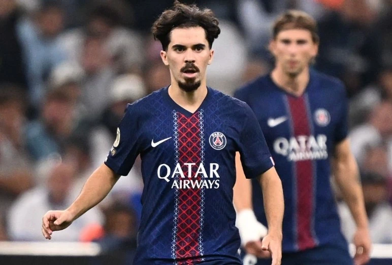 PSG nhận trái đắng