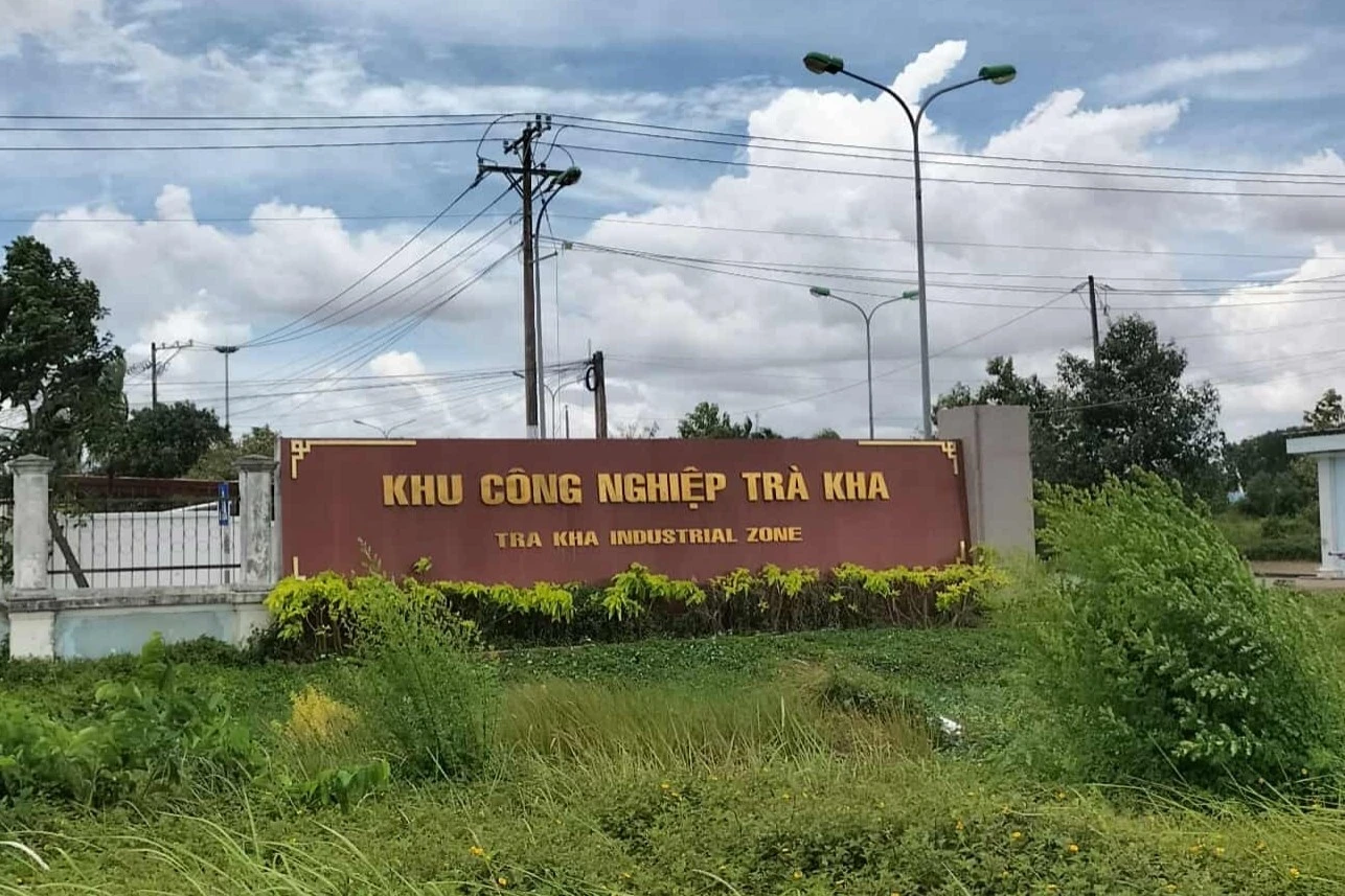 Bị cuốn vào máy sản xuất phân bón, nam công nhân Cà Mau tử vong
