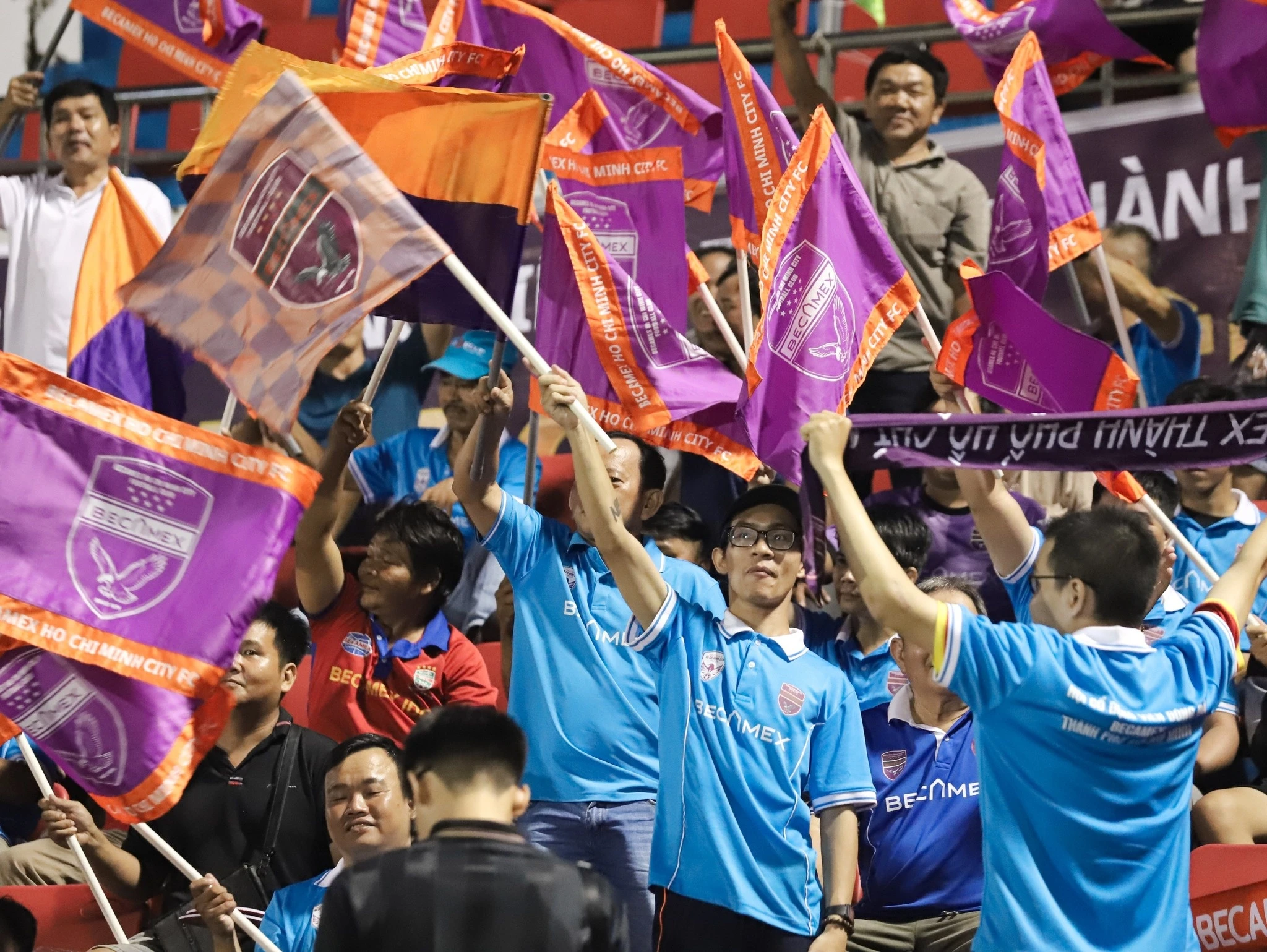 Becamex TP.HCM - bi kịch với giấc mơ