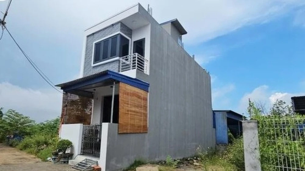 Vụ xây nhà trên đất người khác ở Hải Phòng: Công an có vào cuộc?