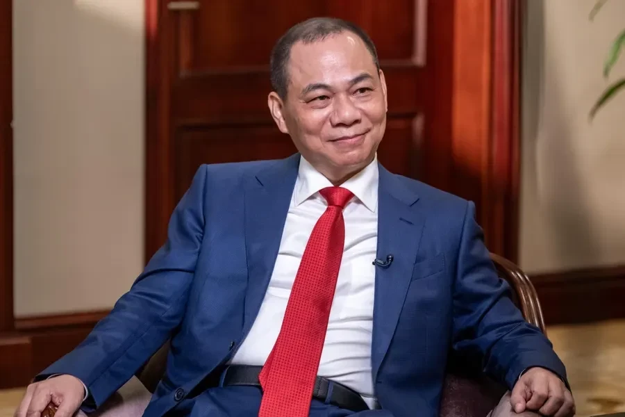 Dồn lực cho VinFast, ông Phạm Nhật Vượng thắng lớn