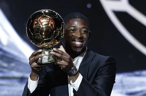 Laporta đã đúng về Dembele và Mbappe