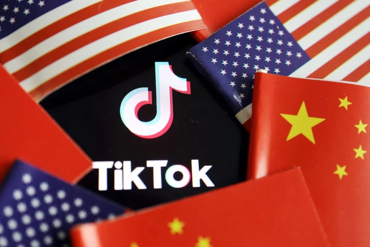 Hé lộ nhóm tỷ phú Mỹ có thể mua lại TikTok