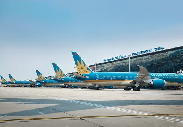 Vietnam Airlines muốn mua thêm 30 tàu bay thân rộng hơn 10 tỷ USD