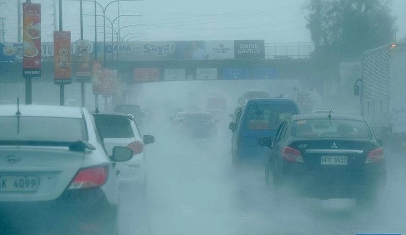 Bão Ragasa áp sát Philippines, Đài Loan