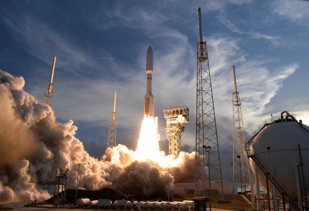 Malaysia tham vọng thành nước ASEAN đầu tiên phóng tên lửa lên vũ trụ