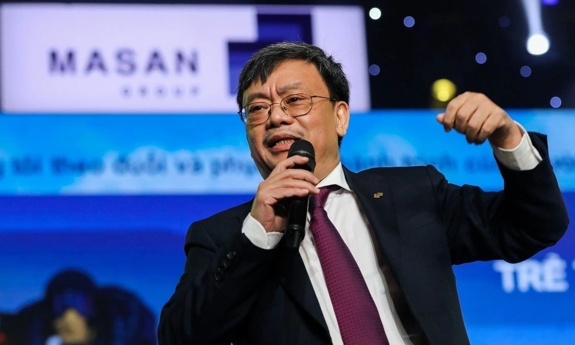 Ông Nguyễn Đăng Quang và Masan sắp nhận được hàng nghìn tỷ tiền mặt