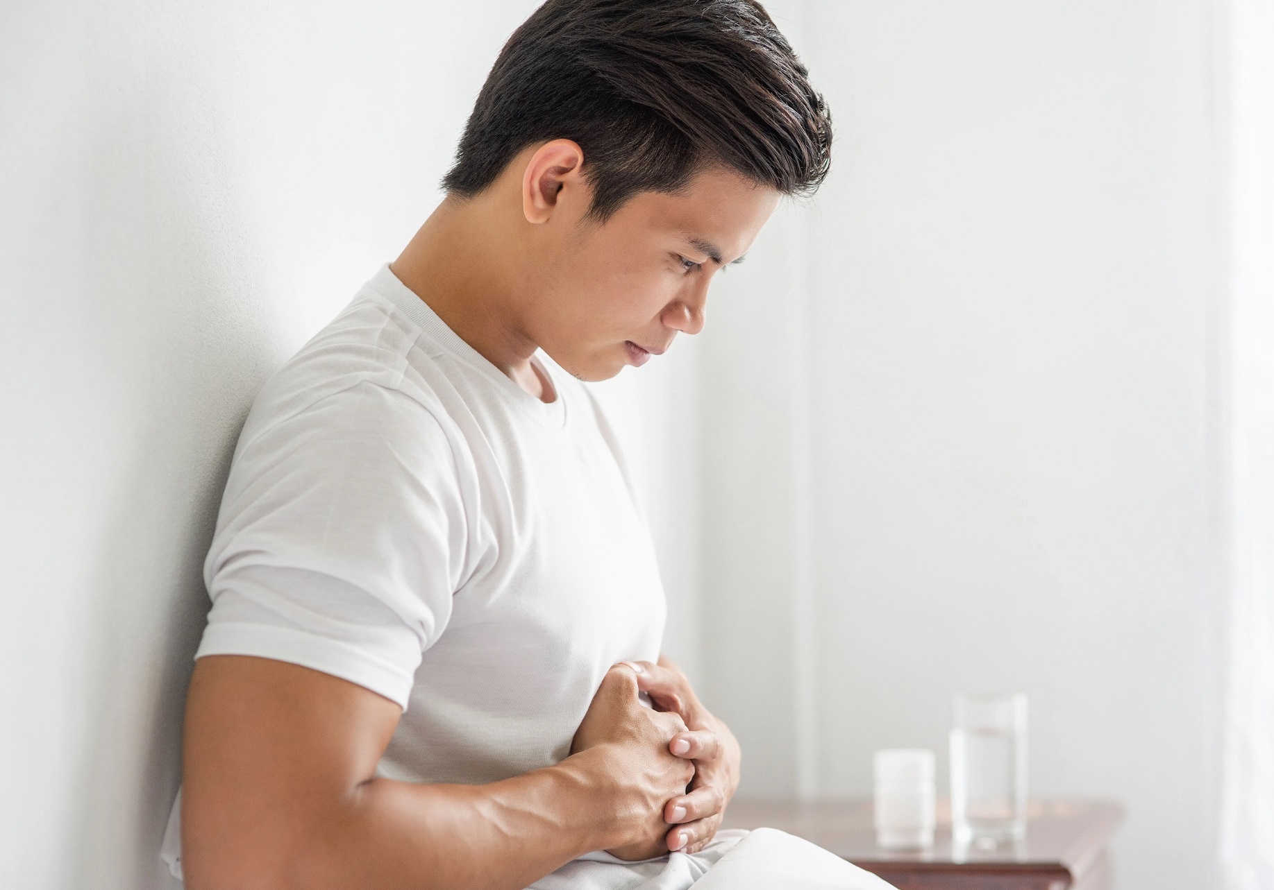 Những yếu tố âm thầm 'phá nát' gan