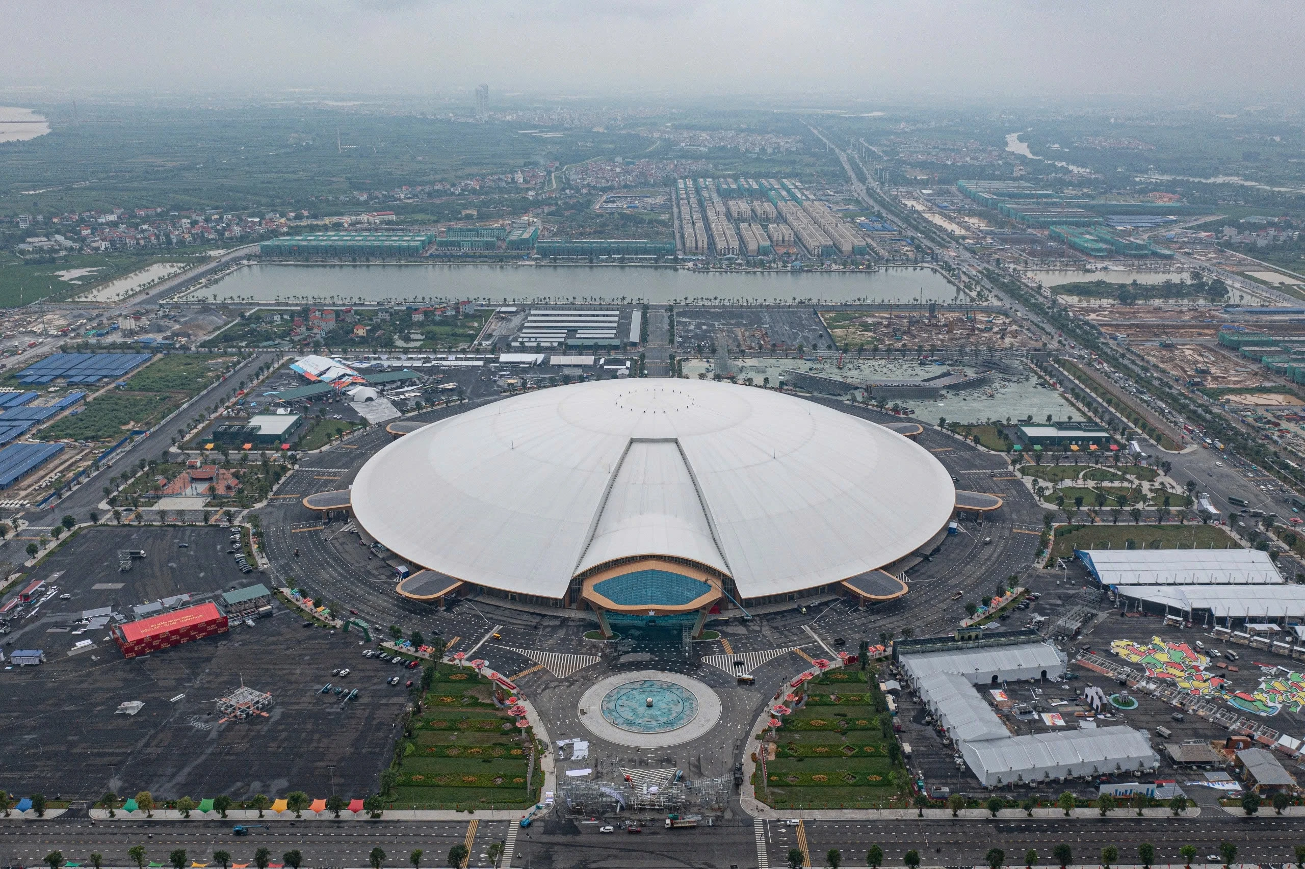 Công ty con muốn chia cổ tức khủng, Vingroup có thể nhận gần 4.600 tỷ