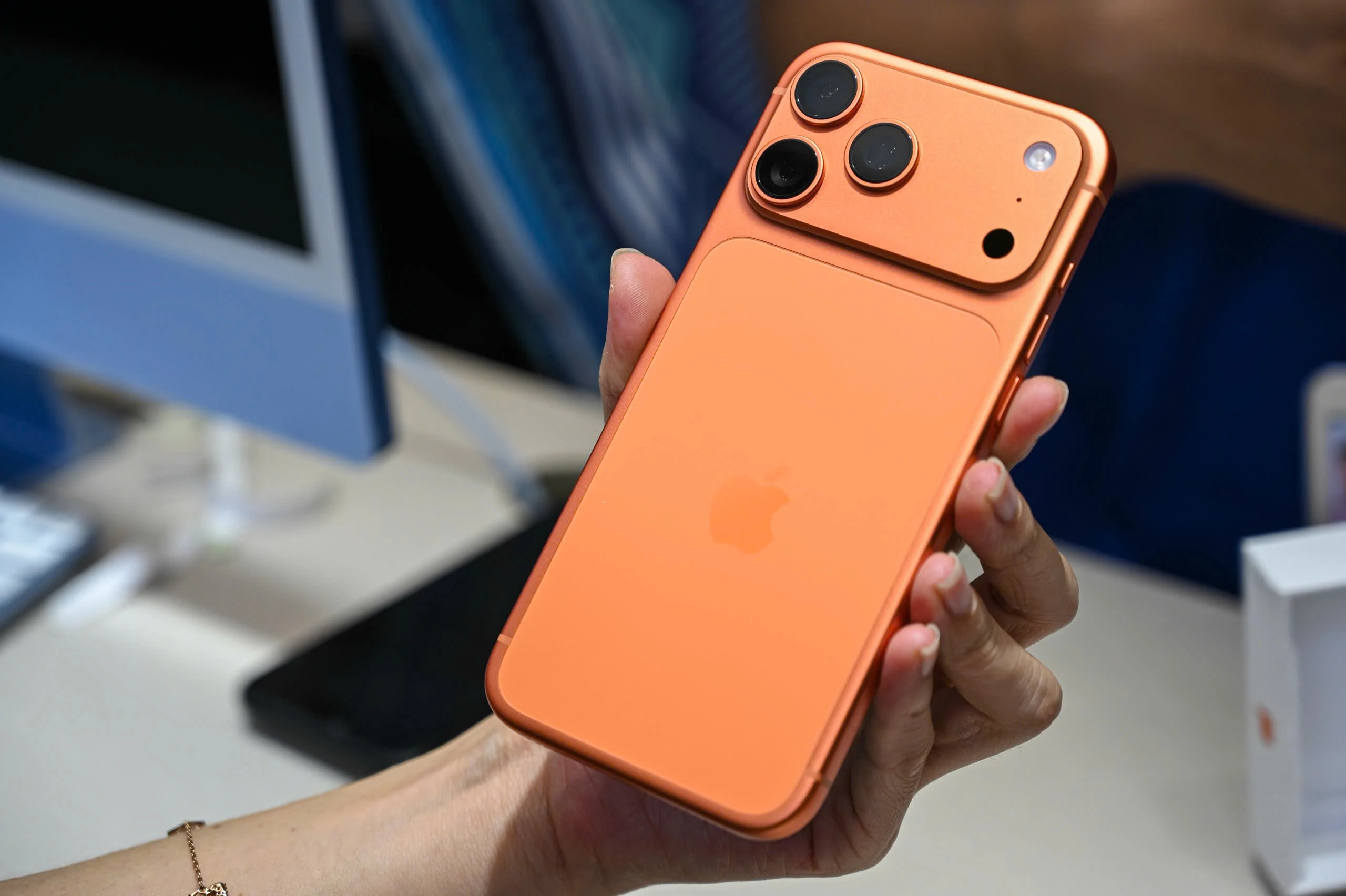 Apple lại đúng