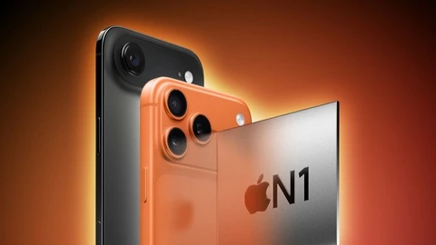 Thêm lỗi được phát hiện trên iPhone 17