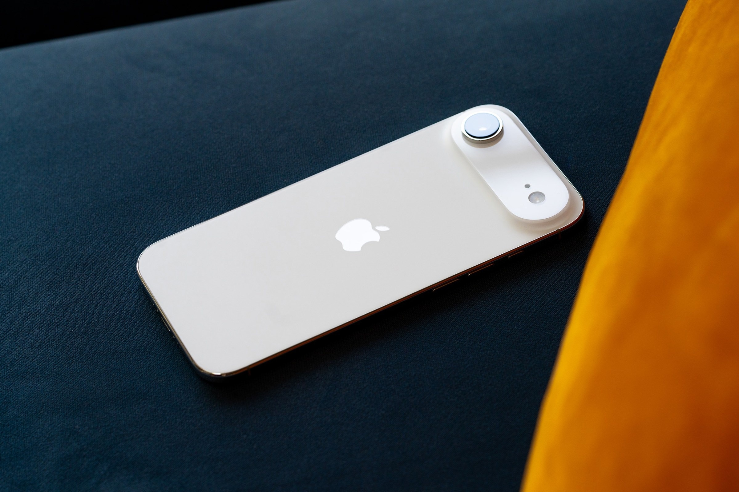 iPhone Air mỏng kỷ lục liệu có sửa được không?