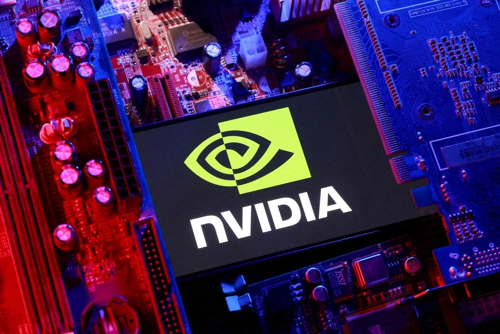 Vì sao Nvidia bỏ 100 tỷ USD cho OpenAI?