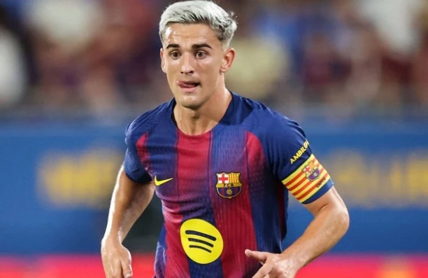 Bi kịch của Gavi