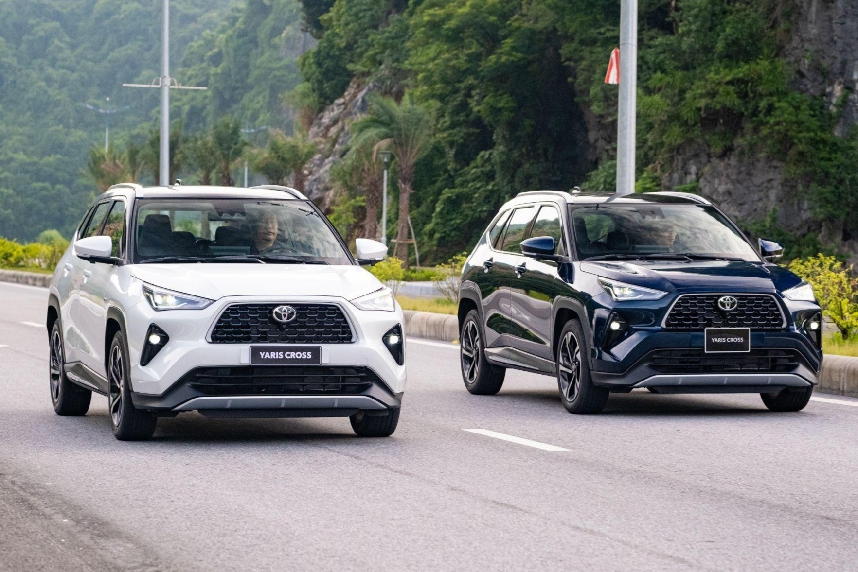 Toyota Việt Nam tung loạt ưu đãi hấp dẫn nhân tháng sinh nhật