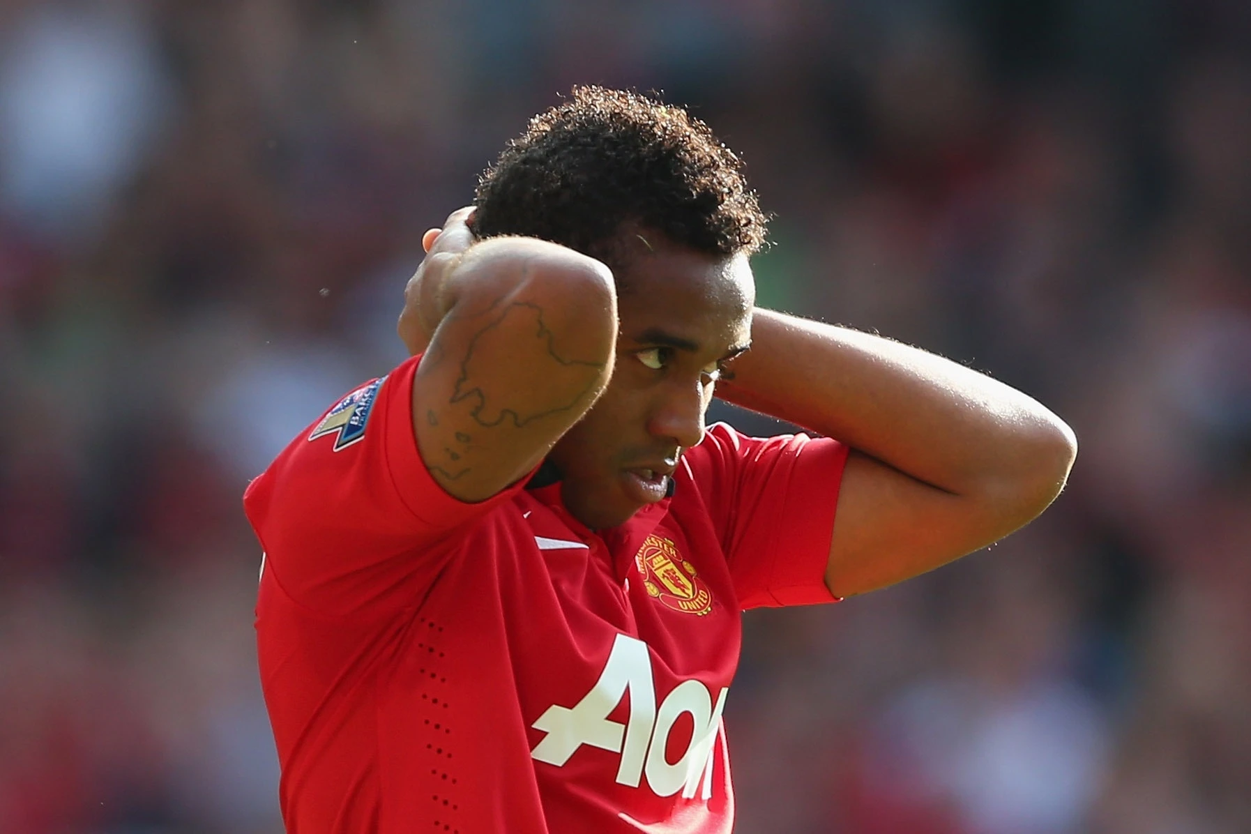 Cựu sao MU đối mặt án tù