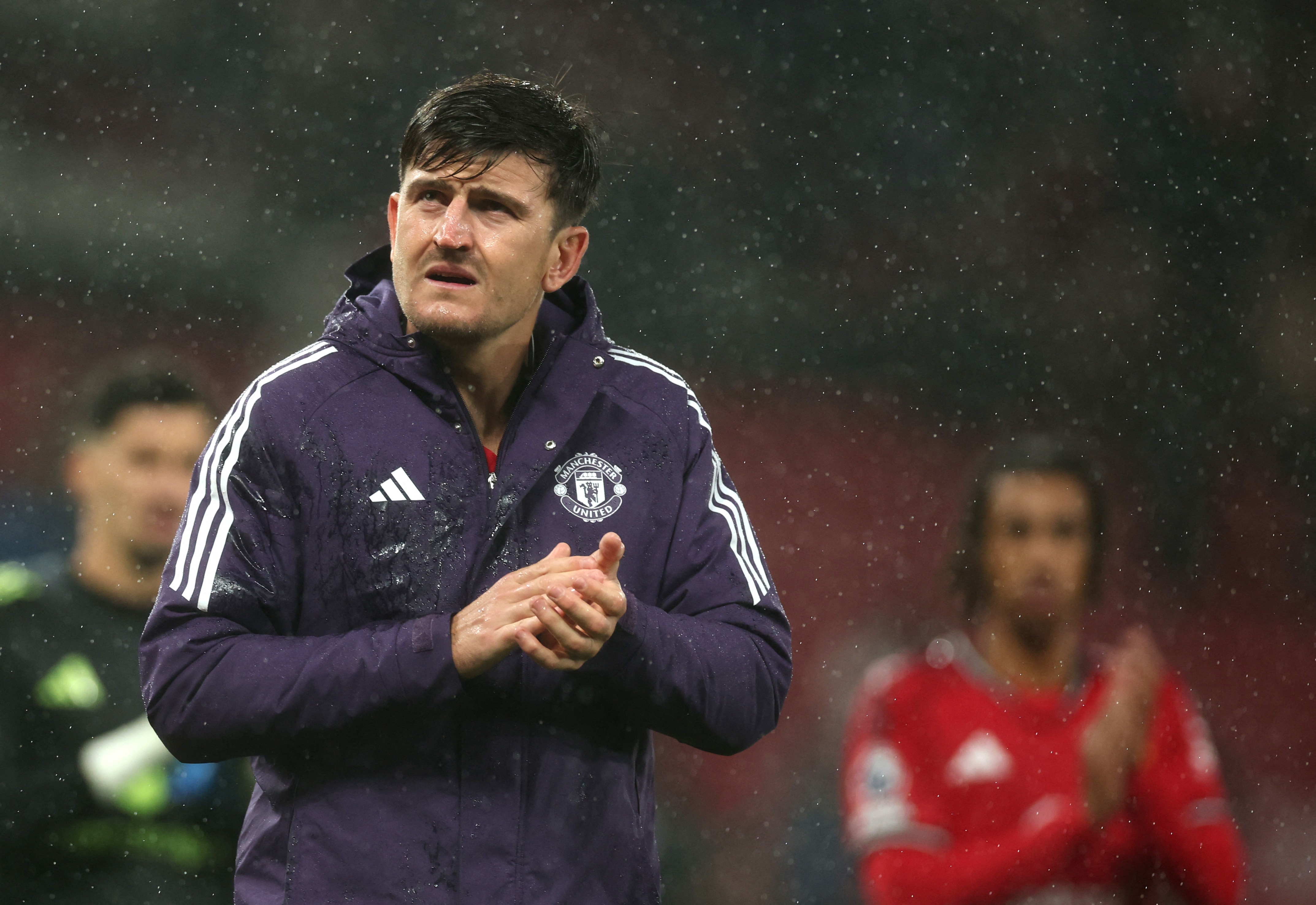 Chiêu trò của Maguire có thể khiến MU bị điều tra