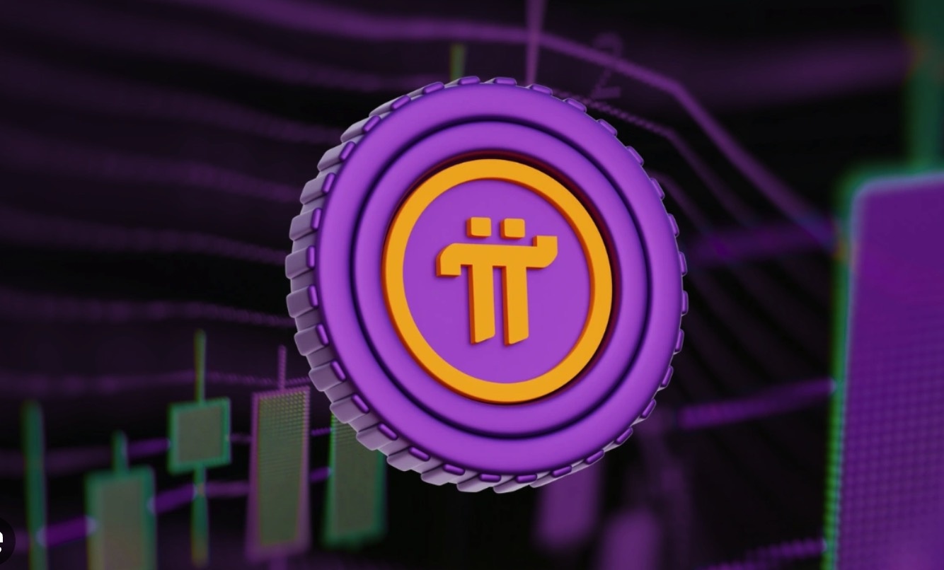 Pi Network bị bán tháo