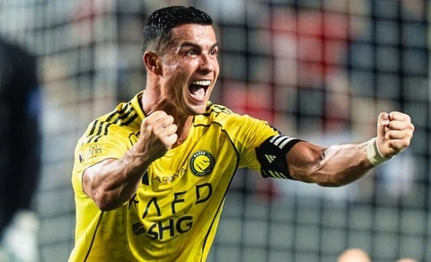 Felix đã đúng khi nghe lời Ronaldo