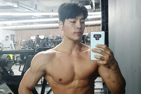 Bắt giữ ngôi sao có 1,6 triệu người theo dõi