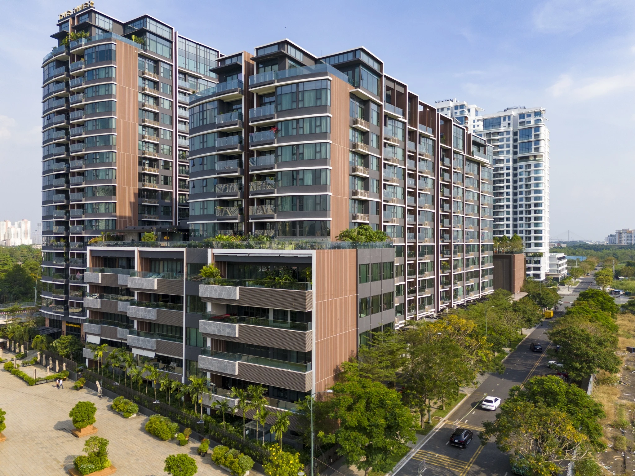 TP.HCM cởi mở với người nước ngoài mua nhà, ai hưởng lợi?