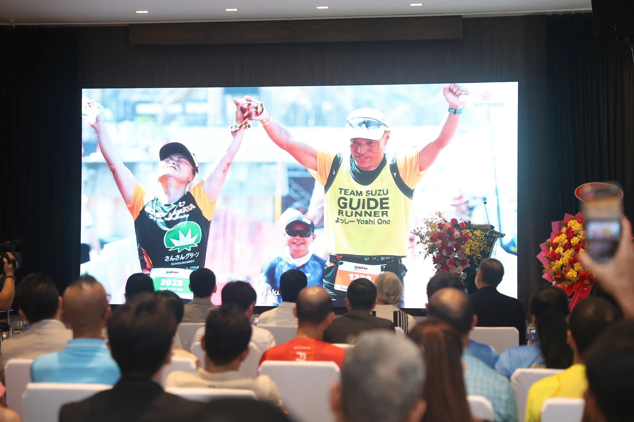 Việt Nam lần đầu đăng cai IRONMAN cự ly toàn phần tại Đà Nẵng