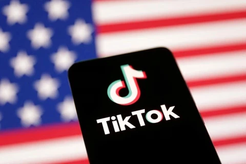 Người Mỹ dùng TikTok khác thế giới
