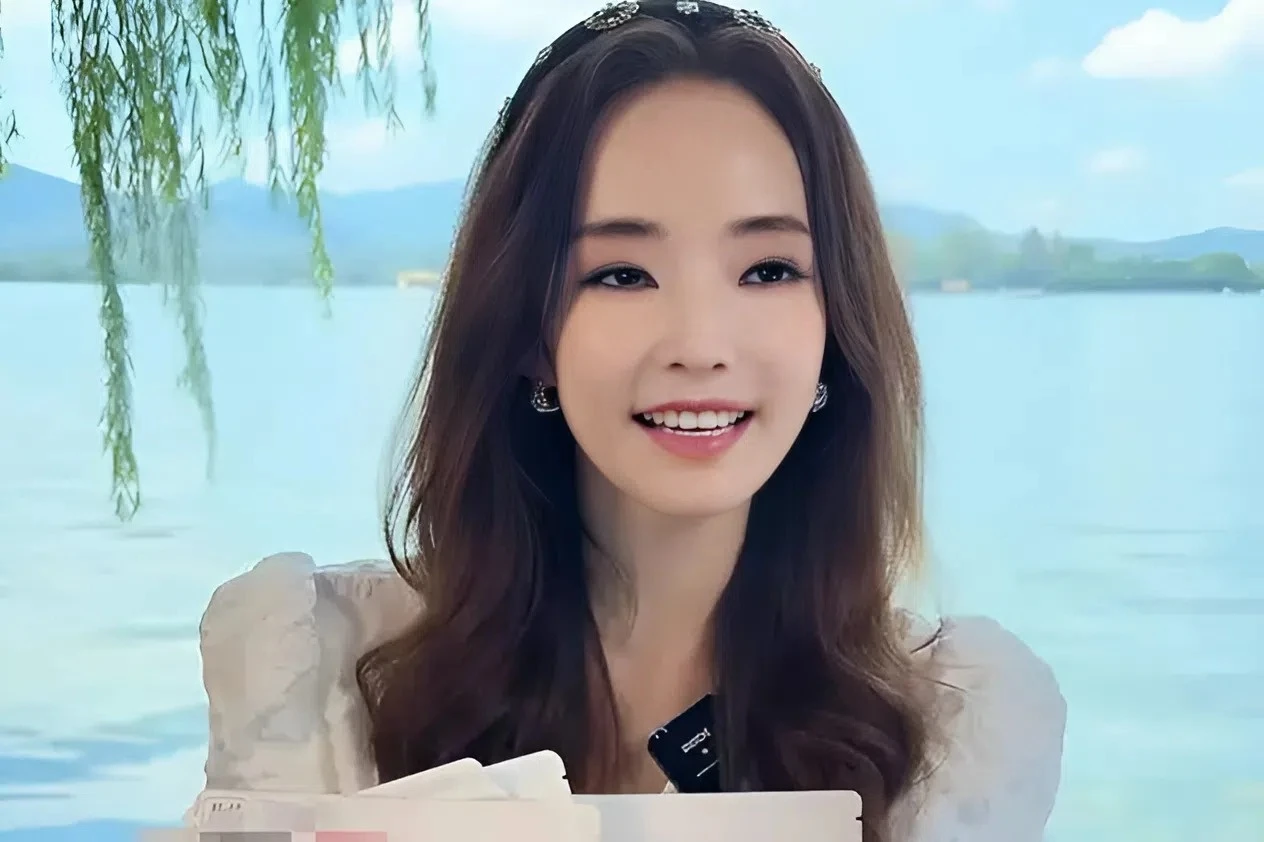 Vẻ ngoài thay đổi của mỹ nhân đẹp nhất 'Vườn sao băng'