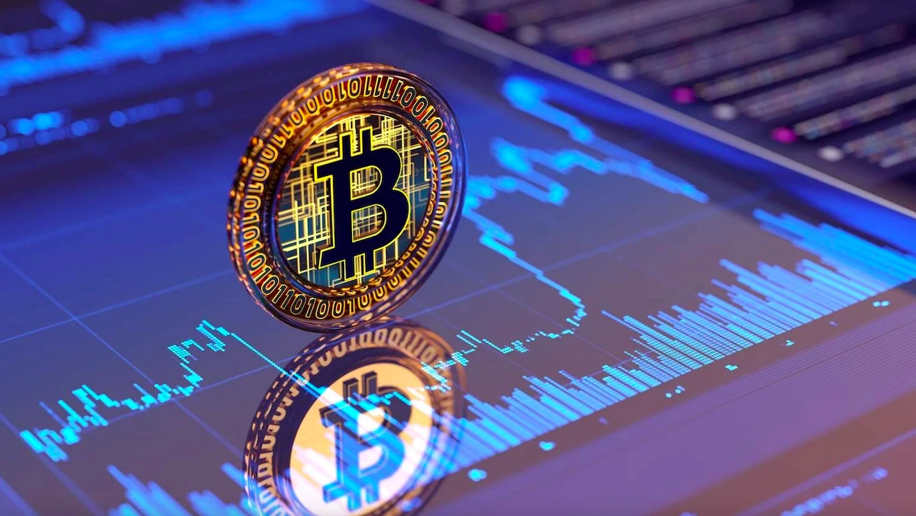 Thêm 'đại gia' muốn làm sàn tiền số