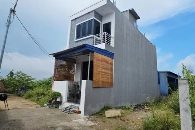 Vụ xây nhà trên đất người khác ở Hải Phòng: Công an vào cuộc